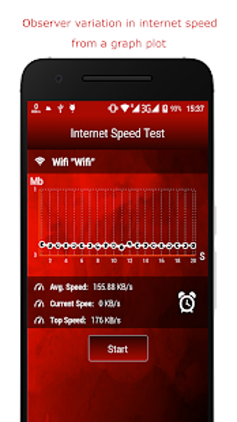 Image 1 for Spectrum Internet Speed T…