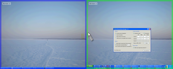 Image 0 for Dual Display Mouse Manage…