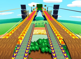 Imagen 1 para Marble Blast Gold