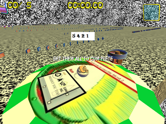 Imagen 2 para Marble Blast Gold