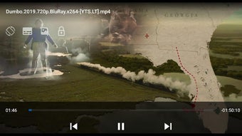 Imagen 0 para VD Player HD Video Player