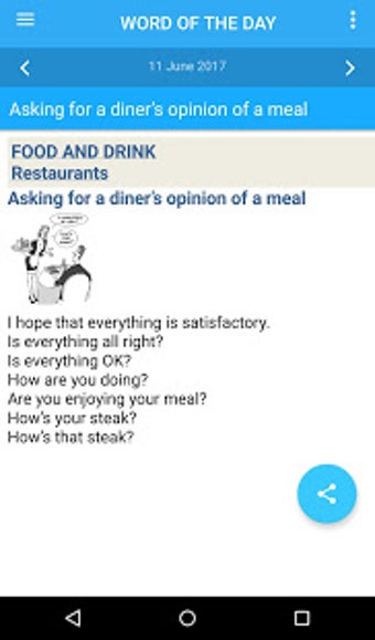 Image 2 for Conversational American E…