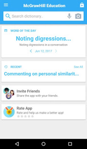 Image 3 for Conversational American E…