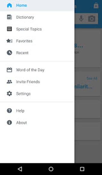 Image 0 for Conversational American E…