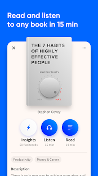 Imagen 0 para Headway: 15-min Bite-size…