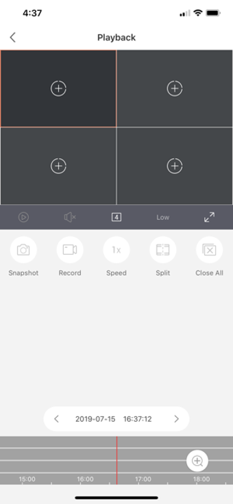 Image 1 for Guard Live