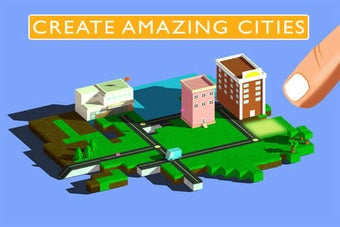 Image 0 for Blox 3D City Creator