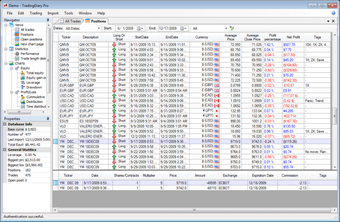 Imagen 0 para TradingDiary Pro