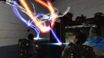 Imagen 0 para Ghostbusters: The Video G…