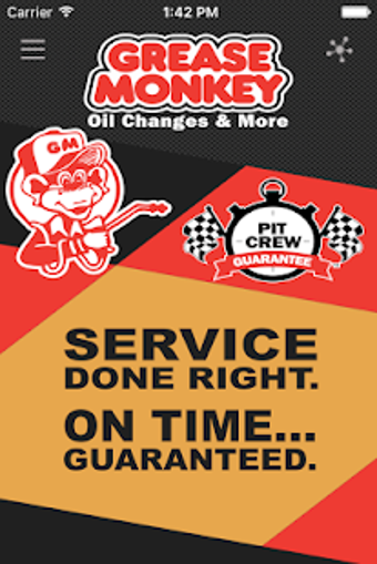 Image 0 for Grease Monkey