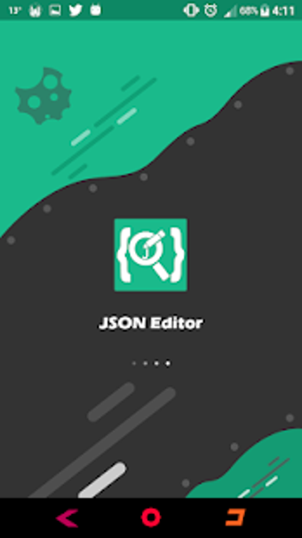 Imagen 3 para Json Editor, Json Formatt…