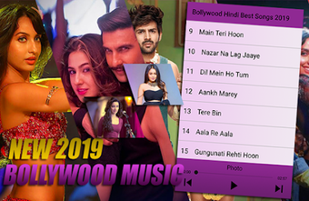 Image 1 for Bollywood Hindi Best Song…