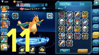 Image 0 for Pokeland Legends