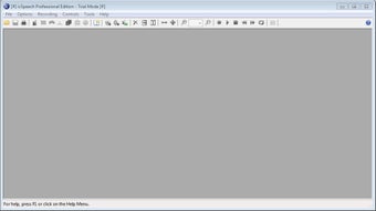 Imagen 0 para icSpeech Professional Edi…
