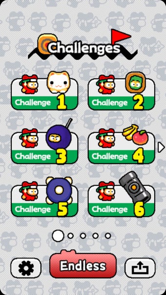 Image 5 for Ninja Spinki Challenges