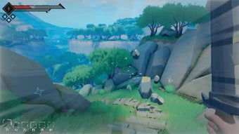Image 0 for A Short Quest