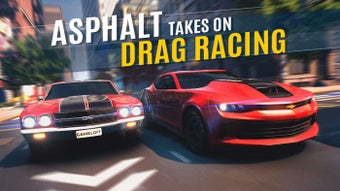 Imagen 2 para Asphalt Street Storm Raci…
