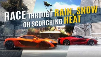 Imagen 3 para Asphalt Street Storm Raci…