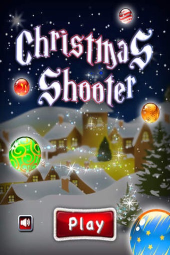 Image 0 for Christmas Bubble Shooter …