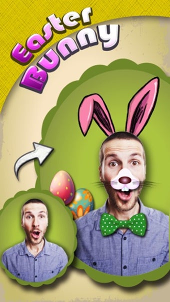 Image 2 for Easter Bunny Yourself - H…