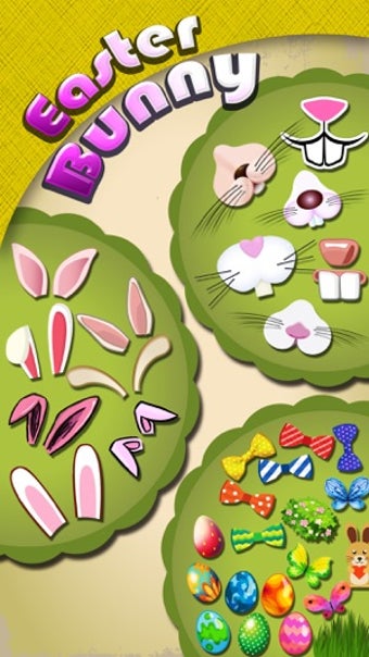 Image 3 for Easter Bunny Yourself - H…