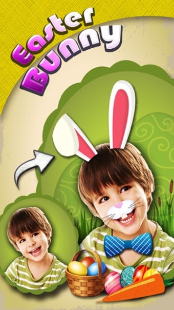 Image 0 for Easter Bunny Yourself - H…