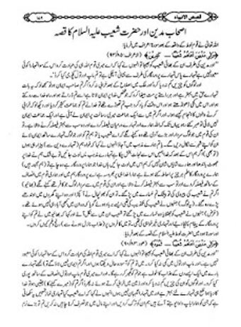 Imagen 3 para Hazrat Shoaib E.S