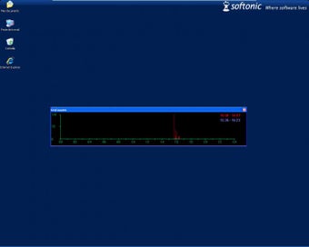 Image 0 for Keycounter