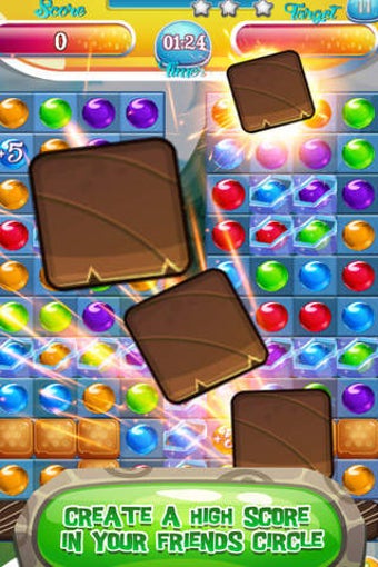Image 0 for Sexy Puzzle Pop Game