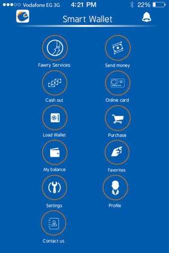 Image 0 for CIB Smart Wallet
