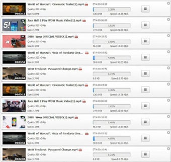 Image 0 for Video Downloader HD