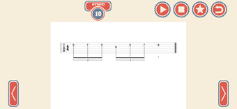 Image 2 for 30 Easy Blues Guitar Lick…