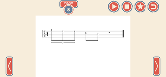 Image 0 for 30 Easy Blues Guitar Lick…