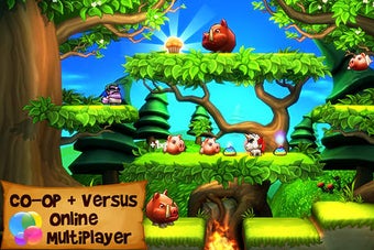 Image 0 for Muffin Knight FREE