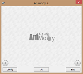 Imagen 1 para Animoby Screen Capture