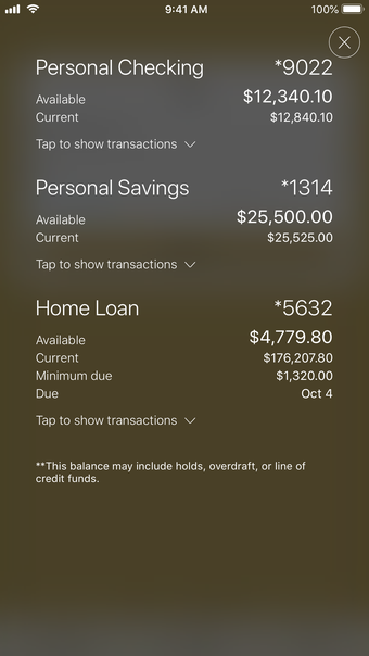 Image 0 for Latitude 32 Credit Union …