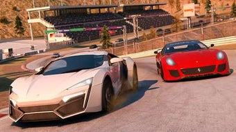 Imagen 3 para GT Racing 2: The Real Car…