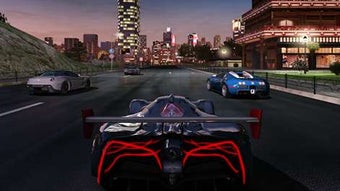 Imagen 0 para GT Racing 2: The Real Car…