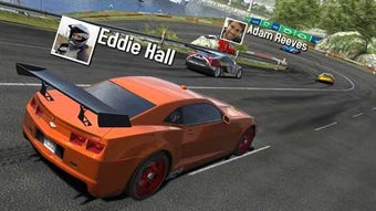 Imagen 1 para GT Racing 2: The Real Car…