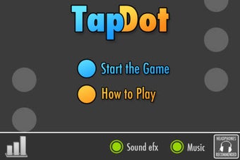 Image 0 for TapDot Free