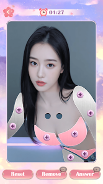 Imagen 0 para Screw Romance: Relax Puzz…