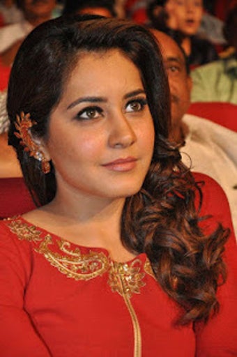 Image 1 for Tollywood Actress Latest …