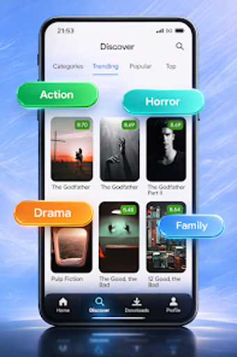 Image 0 for All Box HD 123movies