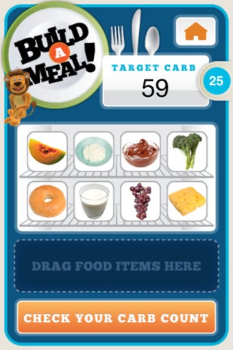 Image 0 for Carb Counting with Lenny …