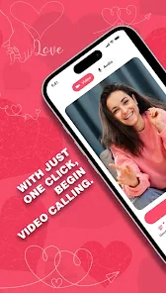 Image 0 for Frndo  Video  Audio Chat