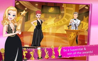 Imagen 2 para Star Girl - Fashion, Make…