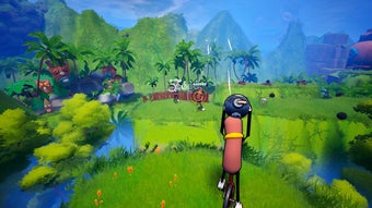 Imagen 0 para Unicycle Together