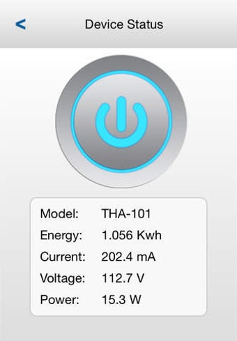 Image 0 for TRENDnet Smart Home app