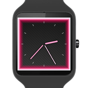 Image 2 for Carbon Neon Watch Face