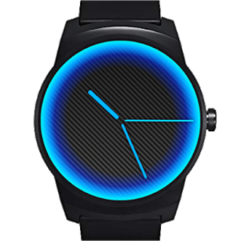 Image 3 for Carbon Neon Watch Face